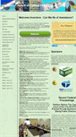 Mobile Screenshot of inventcf.com